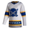Buffalo Sabres tröja Blank 2020-21 Reverse Retro Authentic - NHL Tröjor Herr